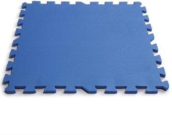 Intex Pools Intex Poolmatte 50x50cm 8 Stk (92033)