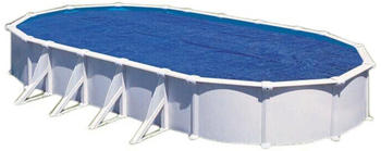 Gre Steel Pool Isothermal Cover 267 (610 x 370 cm)