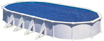 Gre Steel Pool Isothermal Cover 267 (730 x 360 cm)