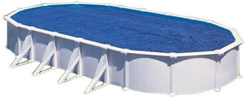 Gre Steel Pool Isothermal Cover 267 (500 x 300 cm)