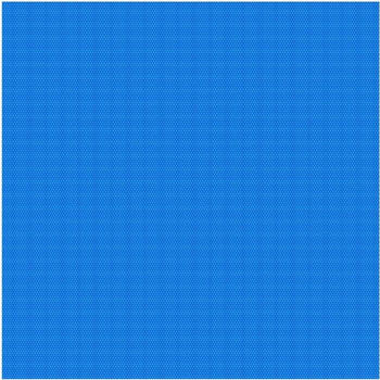 Wiltec Pool Solarfolie 4 x 6 m blau (60248)
