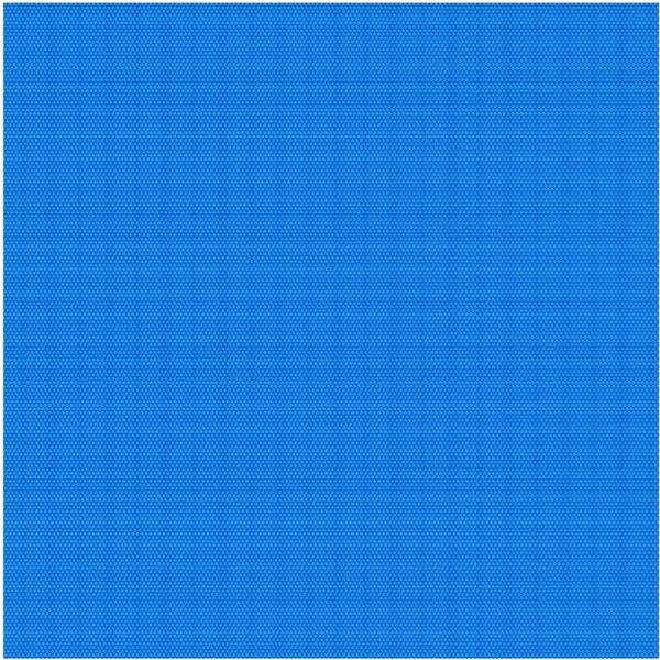 Wiltec Pool Solarfolie 4 x 6 m blau (60248)