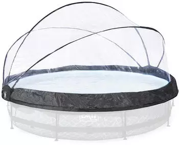 Exit Toys Pool Abdeckung &Oslash; 360 cm (30.80.12.00)