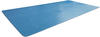 Intex Solarabdeckplane "Solar-Pool-Cover ", BxL: 186x378 cm blau B/L: 186 cm x...