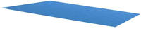 vidaXL Rechteckige Pool-Abdeckung PE Blau 450 x 220 cm