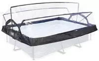 Exit Toys - Exit Poolabdeckung 300x200cm - Universell