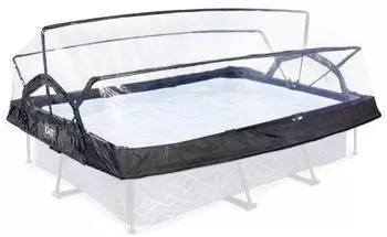 Dutch Toys Group B.V. Exit Toys Pool Abdeckung 300 x 200 cm (30.80.32.00)