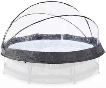 Dutch Toys Group B.V. Exit Toys Pool Abdeckung &Oslash; 450 cm (30.80.15.00)