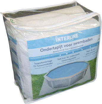 Interline Boden Vlies 550x1050cm
