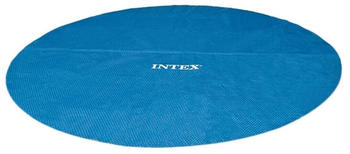 Intex Solarabdeckplane für Easy-Pool 244 cm (10351154-0)