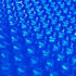 vidaXL Rechteckige Pool-Abdeckung 260 x 160 cm blau (90675)