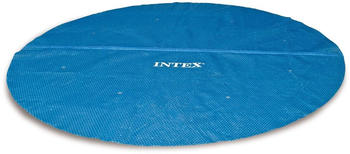 Intex Solarabdeckplane für Easy Pool 244 cm (29020)