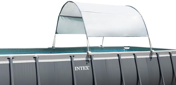 Intex Pools Intex Sonnendach für 305 bis 366 cm (28054)