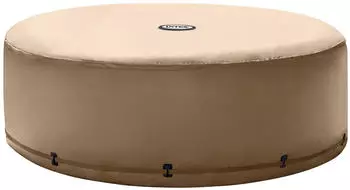 Intex Pools Intex PureSPA Ø 196 x 71cm braun