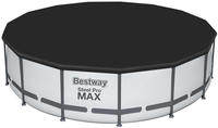 Bestway 58038, Bestway Poolabdeckung 4,57m