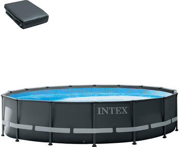 Intex Pools Intex Ersatzfolie 488 x 122 cm