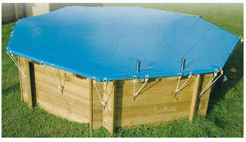 Ubbink Linea 350 x 650 cm 7504268