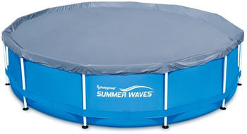 Polygroup Summer Waves Summer Waves Fast Pool Solarplane Ø 366 cm (11060)