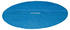 Intex Pool-Solarplane 244cm blau (28010)