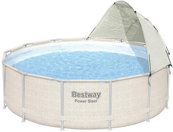 Bestway Flowclear Pool Sonnenschutzdach (58681_22)