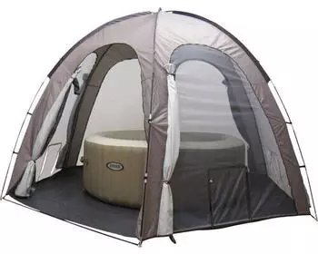 Steinbach Group Steinbach Whirlpooldach &Oslash; 350 x 220 cm (036430)