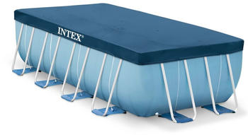 Intex Pools Poolplane Rechteckig 200 cm 28037 (91503)