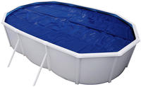 Steinbach - Solarplane Extra F&uuml;r Rechteck-swimming Pools, Blau, 600 X 300 Cm