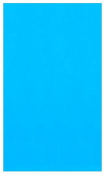 Interline Poolinnenhülle 0,65 mm 355 x 116 cm blau (20878609)