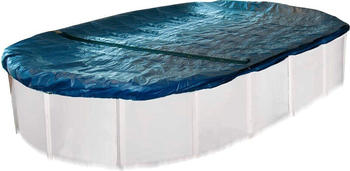 Interline Winterabdeckung Oval 610x360 cm