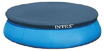 Intex Abdeckplane für Easy-Set