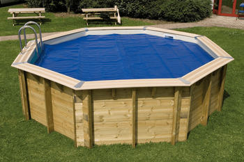 Ubbink Azura 410 x 120 cm 7504493