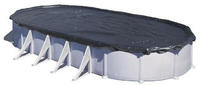 Gre Cover for oval pools 610 x 410 cm (CIPROV501P)