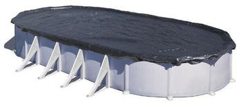Gre Cover for oval pools 610 x 410 cm (CIPROV501P)