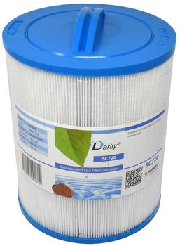 Darlly SC720 Lamellenfilter Artesian Spas Whirlpool