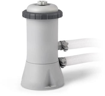 Intex Kartuschenfilterpumpe 2271 L/h 28604GS