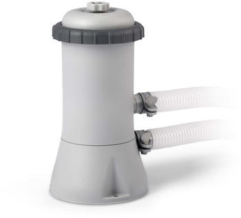 Intex Kartuschenfilterpumpe 3407 L/h 28638GS