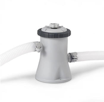 Intex Kartuschenfilterpumpe 1250 L/h 28602GS