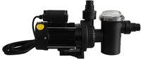 Shott Filterpumpe SP 4001 mit Vorfilter 7 m³/h