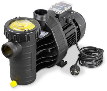 Aqua TechniX Aqua VARIO Plus drehzahlgesteuerte Umwälzpumpe