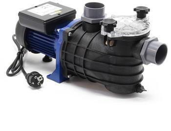 Wiltec Pool Pumpe 13200 l/h 370 W