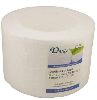 Darlly Whirlpool Filter SC721