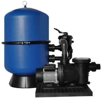 Oku Hawaii Ø 500 mm mit SPS 585 230 V Oku Hawaii Ø 500 mm mit SPS 585 230 V