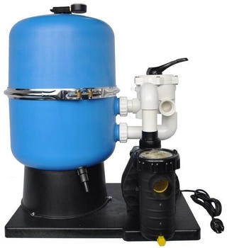 Oku Hawaii Ø 600 mm mit Aqua Plus 11 230 V Oku Hawaii Ø 600 mm mit Aqua Plus 11 230 V