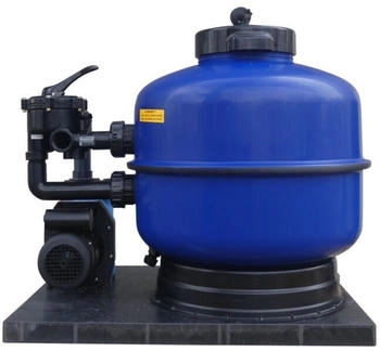 Oku Grenada Ø 500 mm mit BADU PRIME 11 400 V Oku Grenada Ø 500 mm mit BADU PRIME 11 400 V