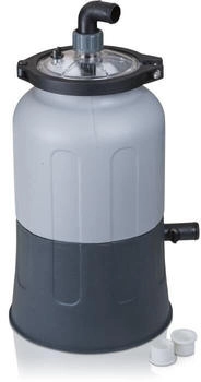Gre Compact filtration system Aqualoon 3.8 m³/h Gre Compact filtration system Aqualoon 3.8 m³/h