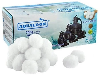 Gre Aqualoon filtration media 700 g Gre Aqualoon filtration media 700 g