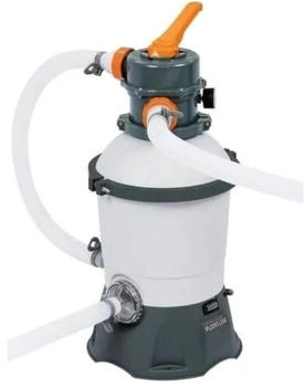 Bestway Flowclear sand filter 3 028 L/h