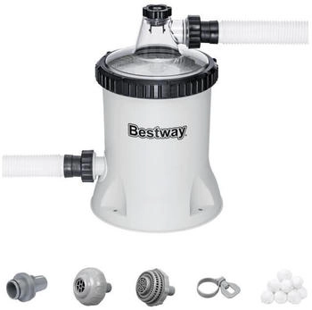 Bestway Flowclear polysphere filter 5 678 L/h