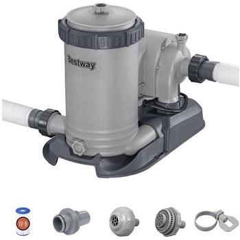 Bestway Flowclear cartridge filter 9 463 L/h
