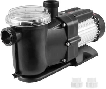 VEVOR Above-ground pool pump 1.5 HP 100 GPM 2850 rpm